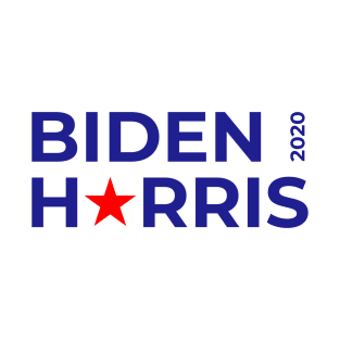 BIDEN HARRIS FOR 2020 T-Shirt