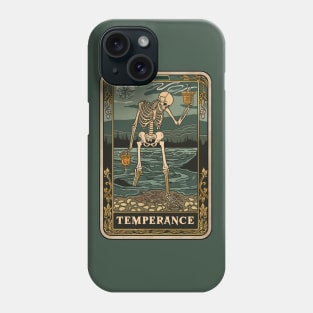 FUNNY TAROT DESIGNS Phone Case