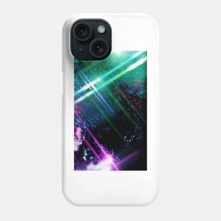 Floating 002 Phone Case