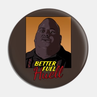 Better Fuel Huell Pin