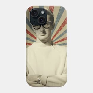 Buddy Holly Phone Case