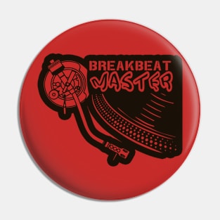 beat maker Pin