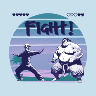 Fight! T-Shirt