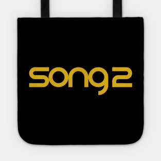 song 2 Tote