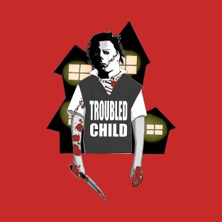 Troubled child T-Shirt