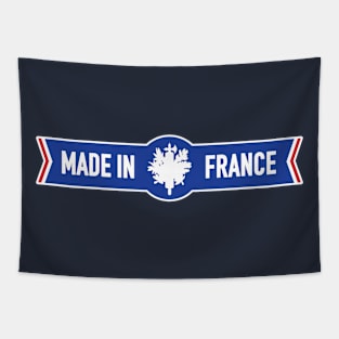 Made in France Tapestry