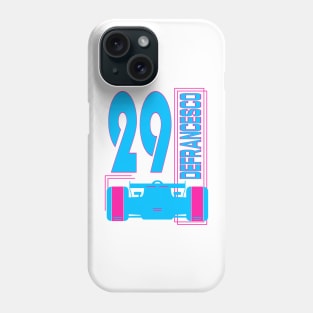 Devlin DeFrancesco 2023 Phone Case