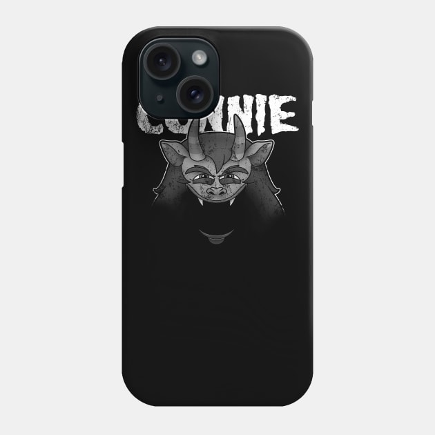 Connie Phone Case by dann