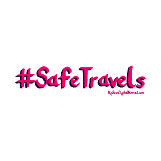Safe Travels T-Shirt