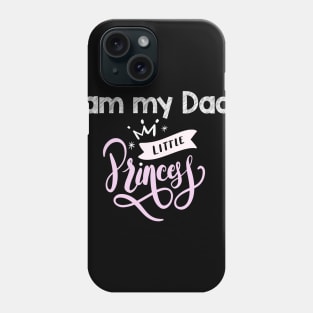 MY PRINCESS Phone Case