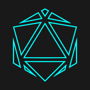 Polyhedron T-Shirt