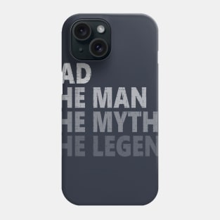 Dad Phone Case