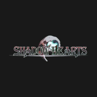 Shadow Hearts Logo T-Shirt