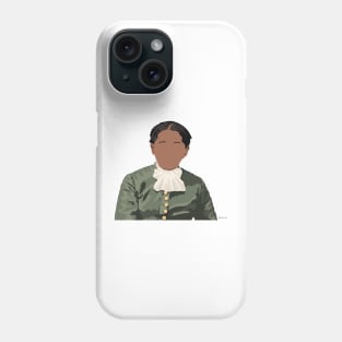 Harriet Tubman Phone Case