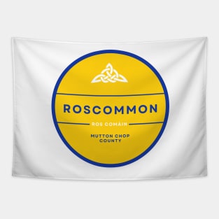 County Roscommon, Ireland Tapestry