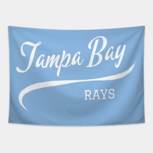 Rays Vintage Tapestry