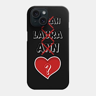 New love Phone Case