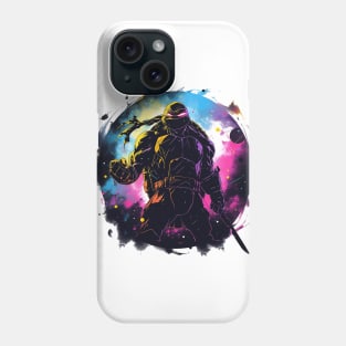 donatello Phone Case