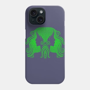 TWINS GIRLS Phone Case