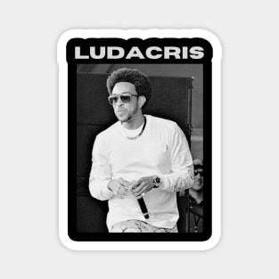 Ludacris Magnet