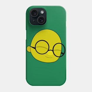 Bunsen Phone Case