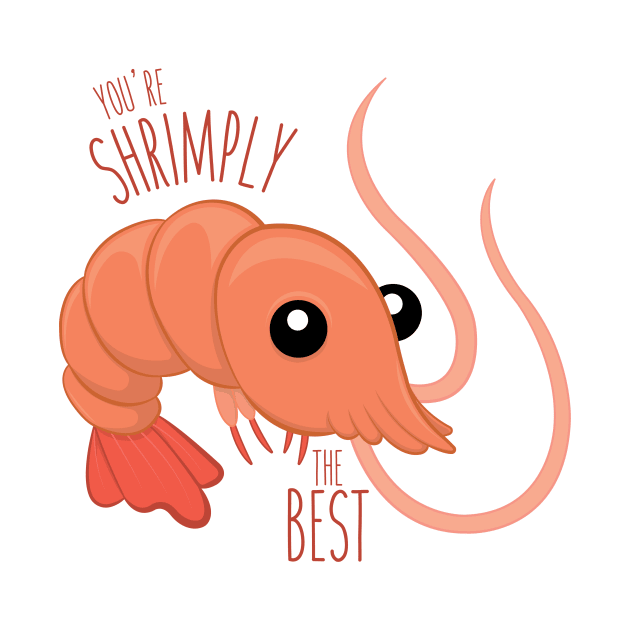 Shrimply the Best by KtRazzz