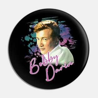 Remembering Bobby A Musical Legend Pin