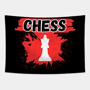 Chess Tapestry