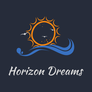 Horizon Dreams T-Shirt