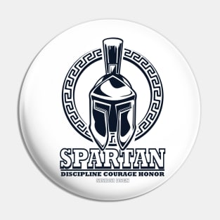 Spartan 18 Pin