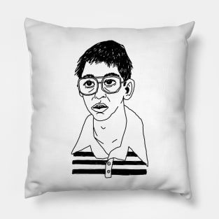 Bill Pillow