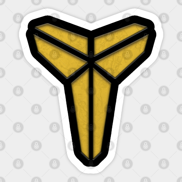 kobe mamba logo