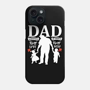 FATHER'S DAY 2020 GIFT IDEA Phone Case