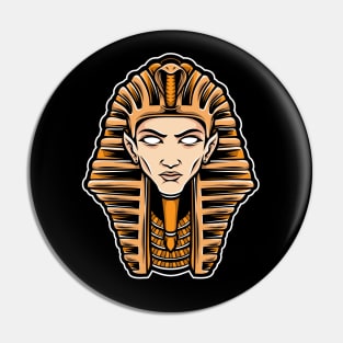 Egypt Pin