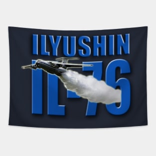 Ilyushin IL-76 Tapestry