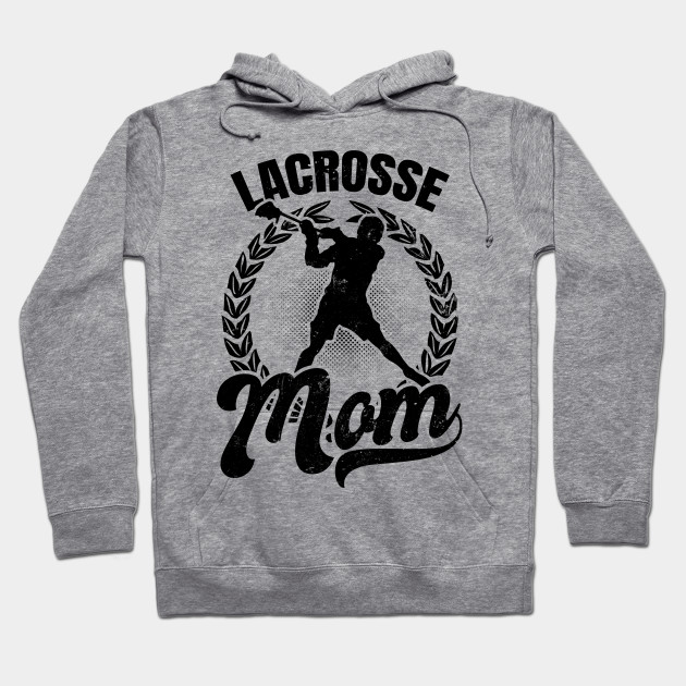 lacrosse mom sweatshirt