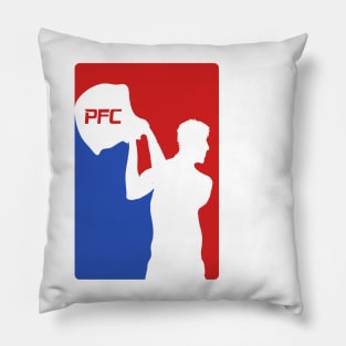 pillow fighting championship, pfc Pillow