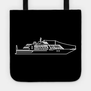 Ship boat steamer freighter watercraft Kiel Tote