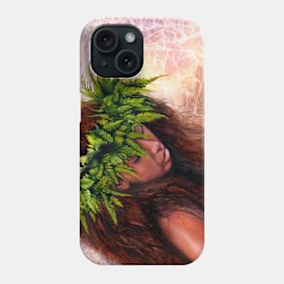 Deep Thought Phone Case