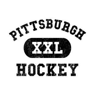 Pittsburgh Hockey II T-Shirt