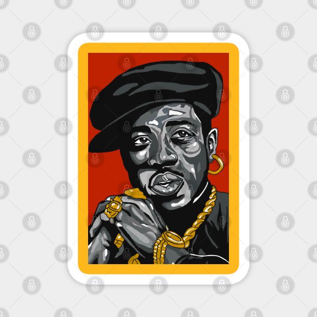 Nino Magnet by Lastlaugh 