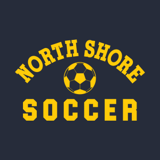 North Shore Soccer - Mean Girls T-Shirt