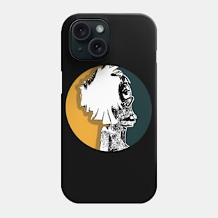 weerdo monster Phone Case