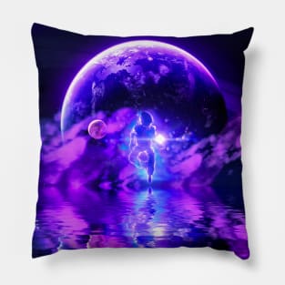 Epiphany Pillow