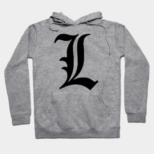 Death Note Hoodies Teepublic