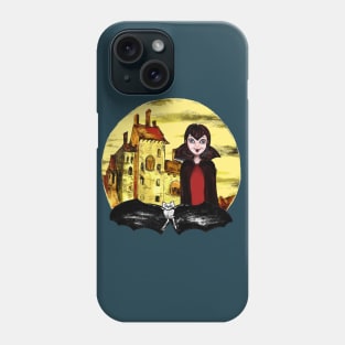 Mavis Phone Case