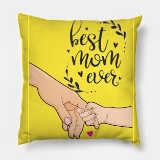 mothers day Pillow