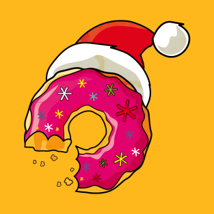 candy xmas T-Shirt