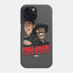 Fenderbaum & Blake Phone Case