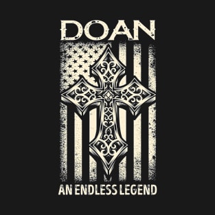 DOAN T-Shirt